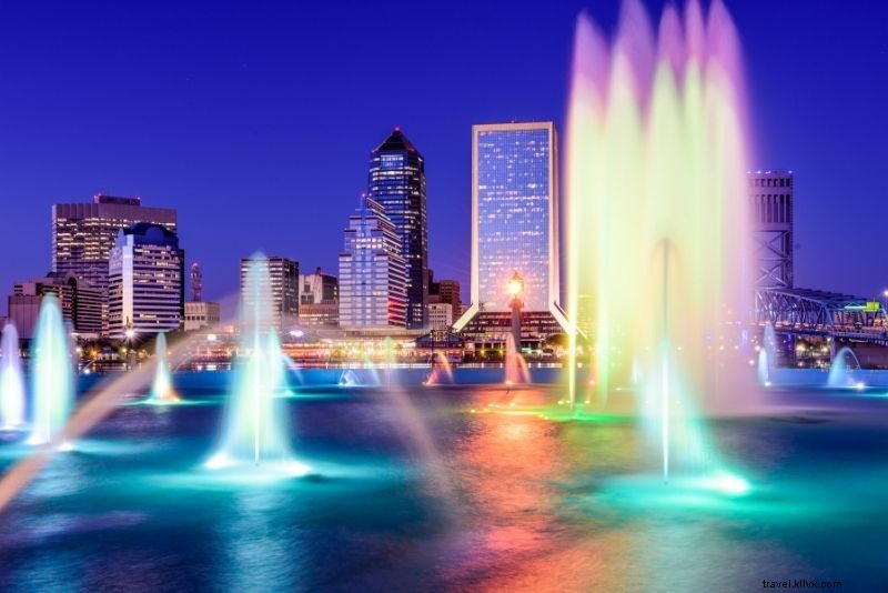 Discover 75 Must-Do Fun Activities in Jacksonville, Florida