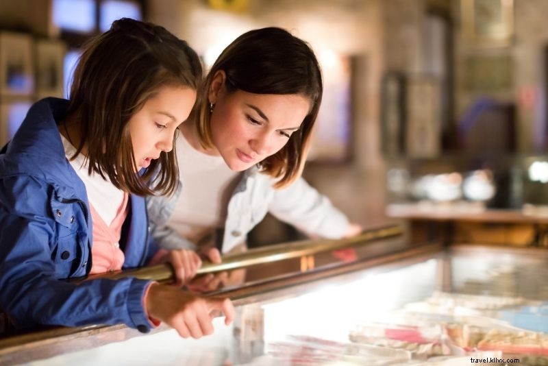 Discover 75 Must-Do Fun Activities in Jacksonville, Florida