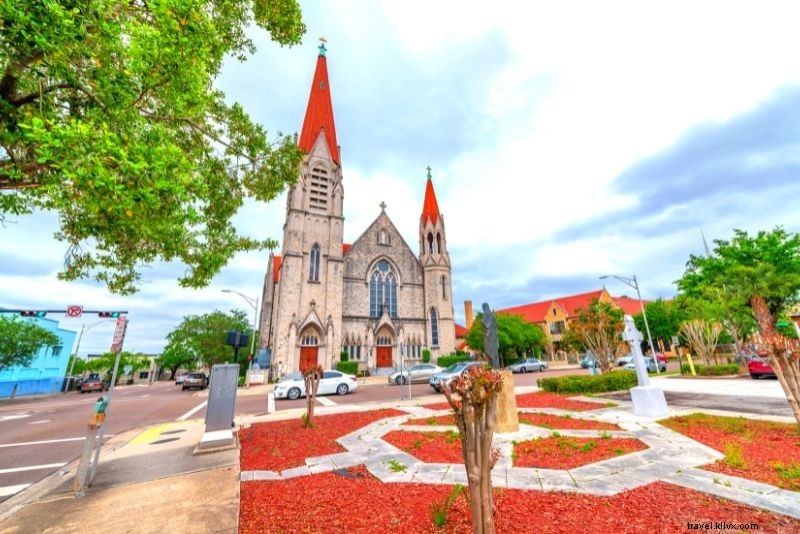 Discover 75 Must-Do Fun Activities in Jacksonville, Florida