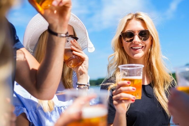 Discover 75 Must-Do Fun Activities in Jacksonville, Florida