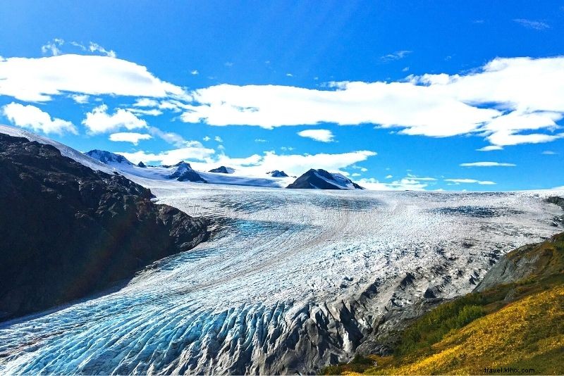 Discover 54 Fun & Unusual Things to Do in Anchorage, Alaska