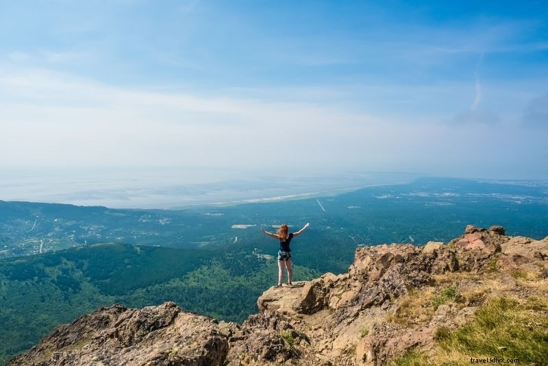 Discover 54 Fun & Unusual Things to Do in Anchorage, Alaska