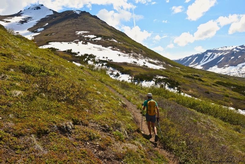 Discover 54 Fun & Unusual Things to Do in Anchorage, Alaska