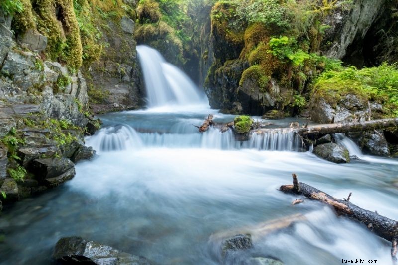 Discover 54 Fun & Unusual Things to Do in Anchorage, Alaska