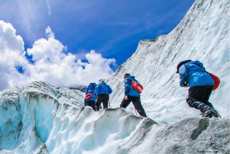 Discover 54 Fun & Unusual Things to Do in Anchorage, Alaska