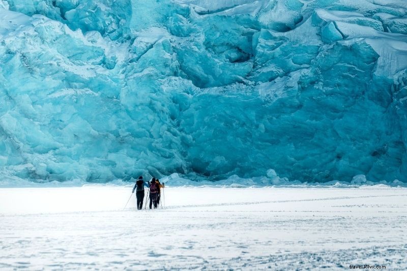 Discover 54 Fun & Unusual Things to Do in Anchorage, Alaska