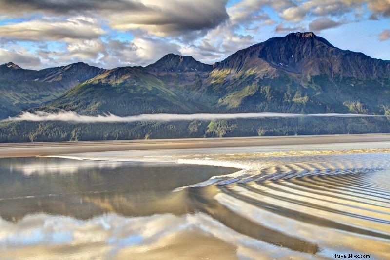 Discover 54 Fun & Unusual Things to Do in Anchorage, Alaska
