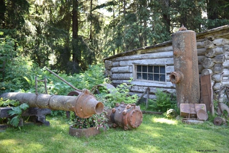 Discover 54 Fun & Unusual Things to Do in Anchorage, Alaska