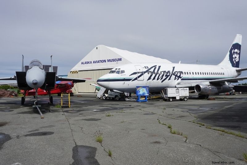 Discover 54 Fun & Unusual Things to Do in Anchorage, Alaska