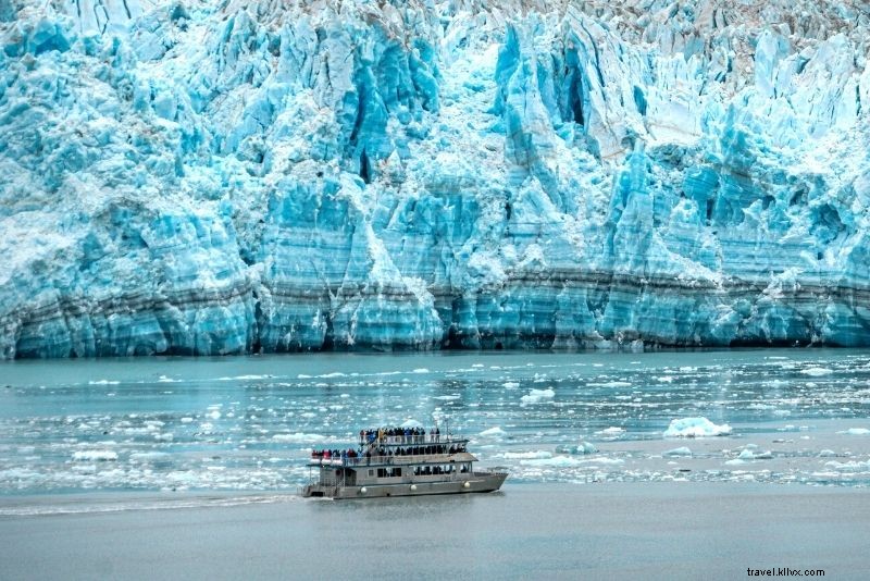 Discover 54 Fun & Unusual Things to Do in Anchorage, Alaska