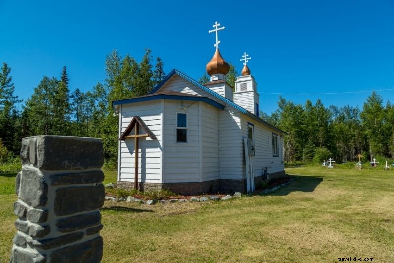 Discover 54 Fun & Unusual Things to Do in Anchorage, Alaska