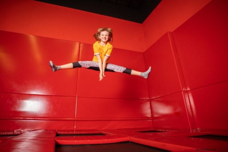 Discover 54 Fun & Unusual Things to Do in Anchorage, Alaska