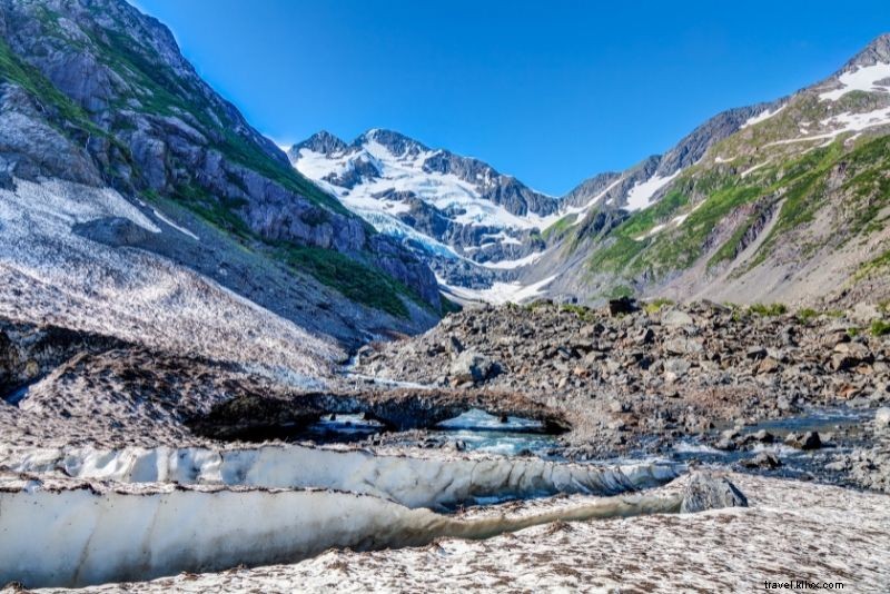 Discover 54 Fun & Unusual Things to Do in Anchorage, Alaska