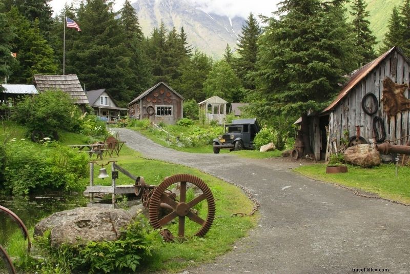 Discover 54 Fun & Unusual Things to Do in Anchorage, Alaska