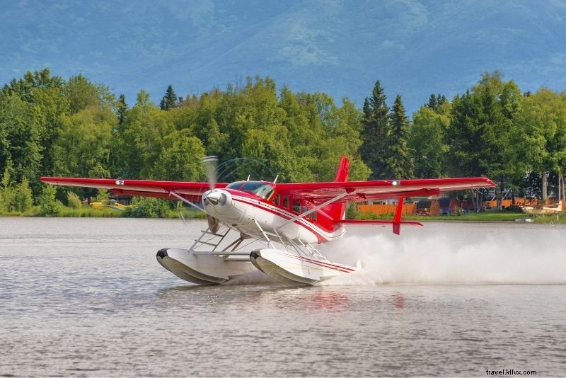 Discover 54 Fun & Unusual Things to Do in Anchorage, Alaska