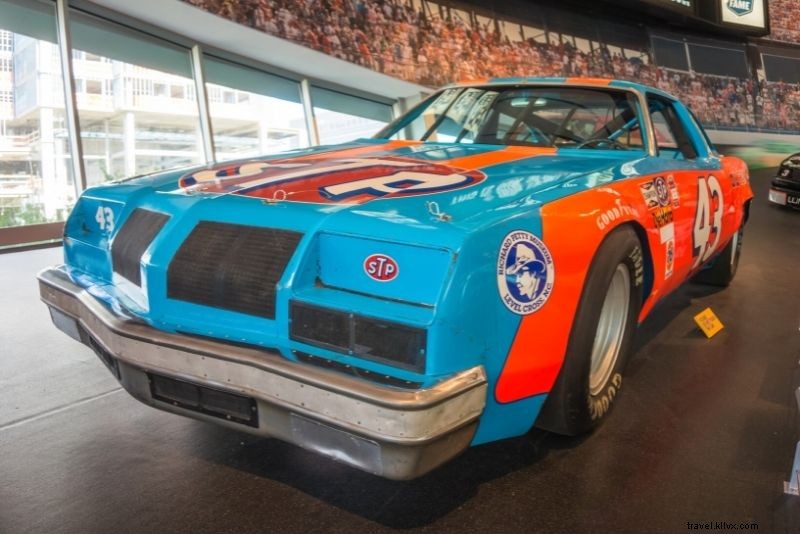 Discover 65 Fun & Unique Things to Do in Charlotte, NC