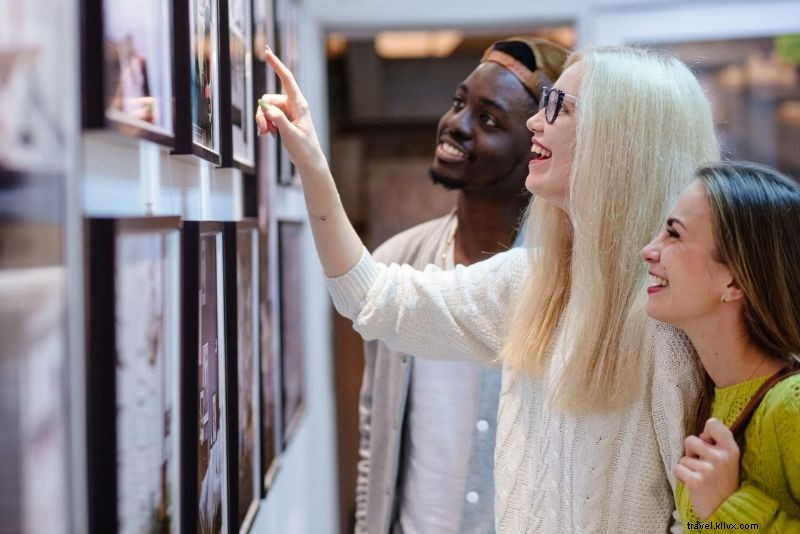 Discover 65 Fun & Unique Things to Do in Charlotte, NC