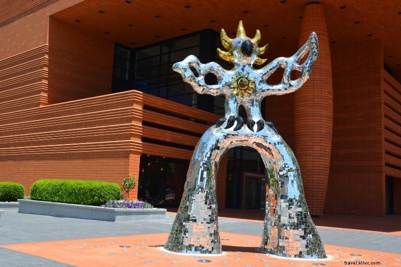 Discover 65 Fun & Unique Things to Do in Charlotte, NC