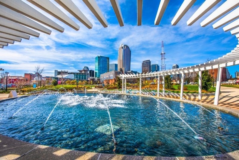 Discover 65 Fun & Unique Things to Do in Charlotte, NC
