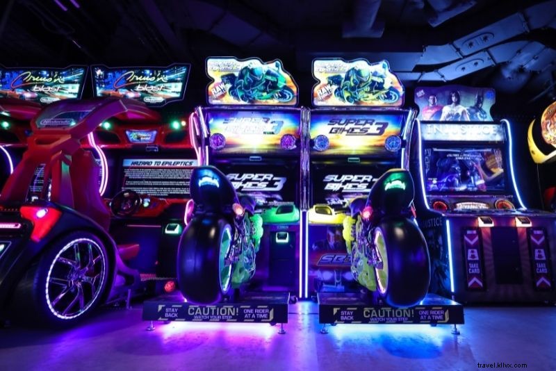 Discover 65 Fun & Unique Things to Do in Charlotte, NC