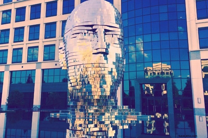 Discover 65 Fun & Unique Things to Do in Charlotte, NC