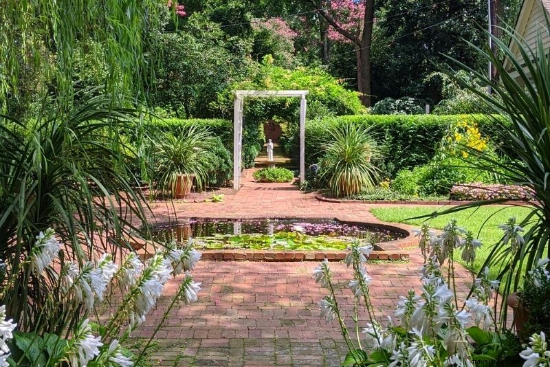 Discover 65 Fun & Unique Things to Do in Charlotte, NC