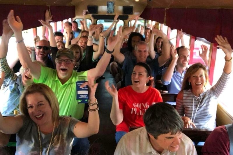 Discover 65 Fun & Unique Things to Do in Charlotte, NC