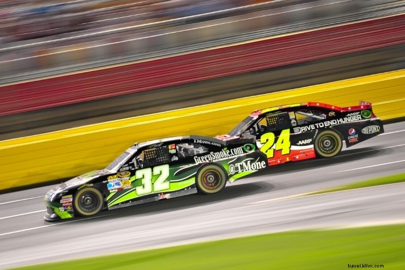 Discover 65 Fun & Unique Things to Do in Charlotte, NC