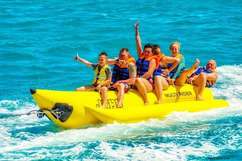 Discover 49 Exciting Things to Do in Destin, Florida: Beaches, Fishing & More