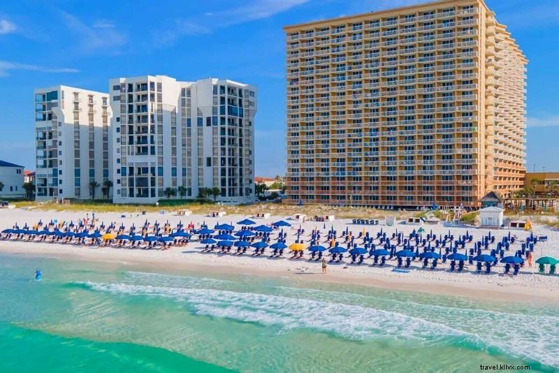 Discover 49 Exciting Things to Do in Destin, Florida: Beaches, Fishing & More
