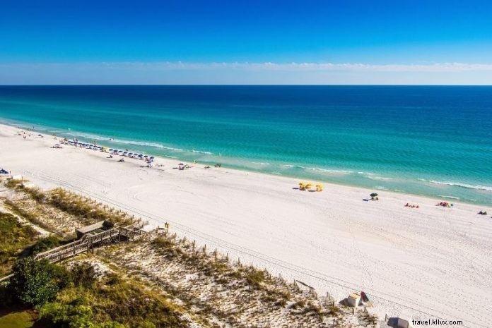 Discover 49 Exciting Things to Do in Destin, Florida: Beaches, Fishing & More