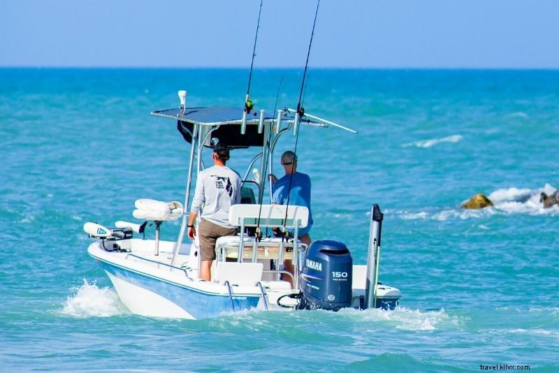 Discover 49 Exciting Things to Do in Destin, Florida: Beaches, Fishing & More