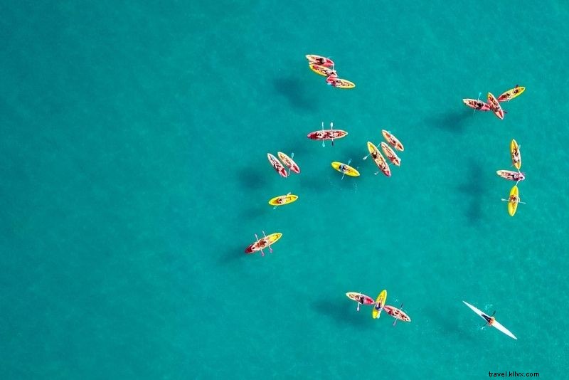 Discover 49 Exciting Things to Do in Destin, Florida: Beaches, Fishing & More