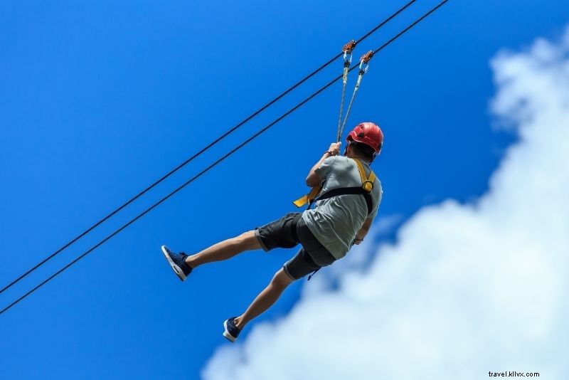 Discover 49 Exciting Things to Do in Destin, Florida: Beaches, Fishing & More