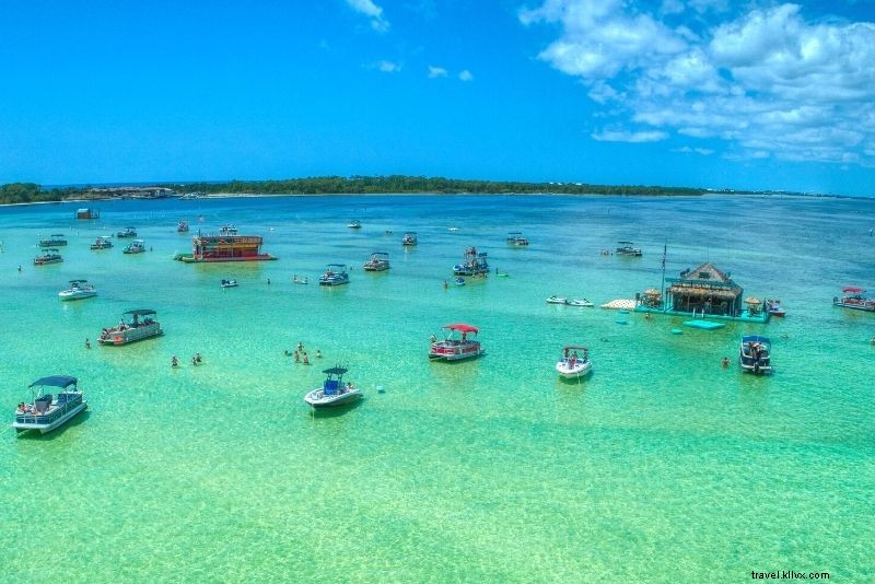 Discover 49 Exciting Things to Do in Destin, Florida: Beaches, Fishing & More