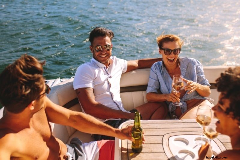 Discover 49 Exciting Things to Do in Destin, Florida: Beaches, Fishing & More