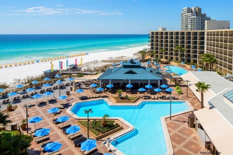 Discover 49 Exciting Things to Do in Destin, Florida: Beaches, Fishing & More