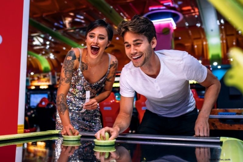 Discover 49 Exciting Things to Do in Destin, Florida: Beaches, Fishing & More