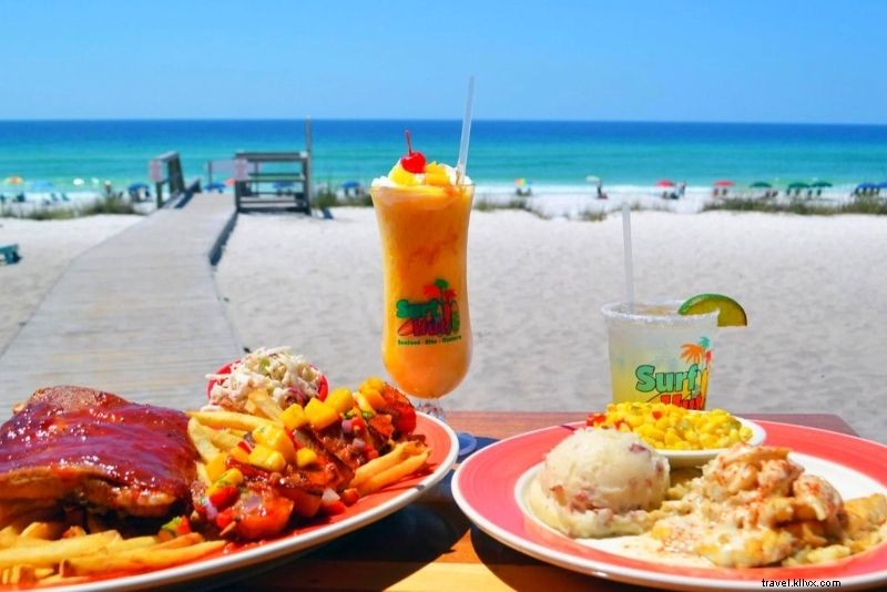 Discover 49 Exciting Things to Do in Destin, Florida: Beaches, Fishing & More