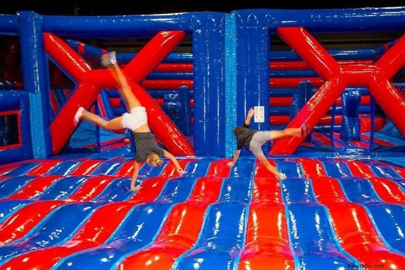 Discover 55 Top Things to Do in Sarasota, Florida: Beaches, Culture & Adventures