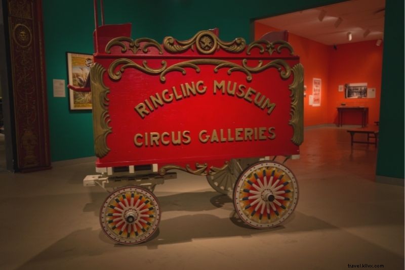 Discover 55 Top Things to Do in Sarasota, Florida: Beaches, Culture & Adventures