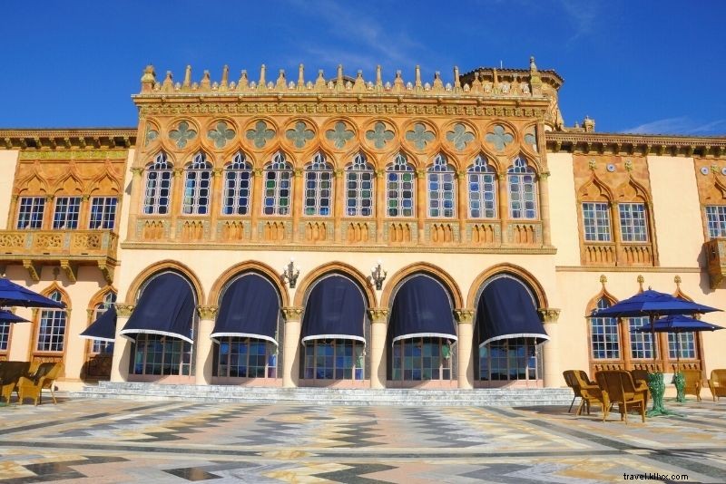 Discover 55 Top Things to Do in Sarasota, Florida: Beaches, Culture & Adventures