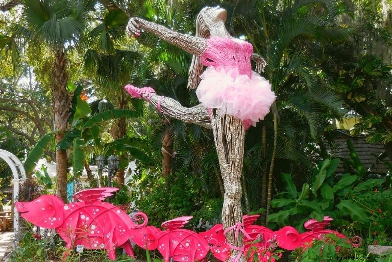 Discover 55 Top Things to Do in Sarasota, Florida: Beaches, Culture & Adventures