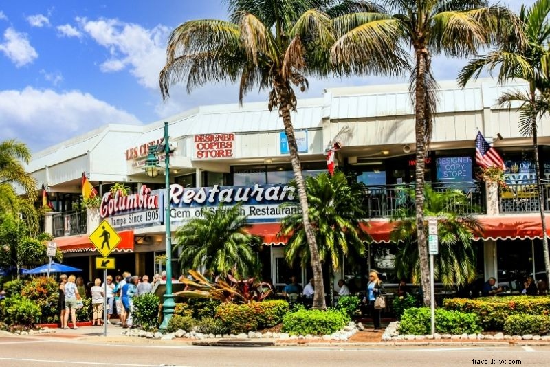 Discover 55 Top Things to Do in Sarasota, Florida: Beaches, Culture & Adventures