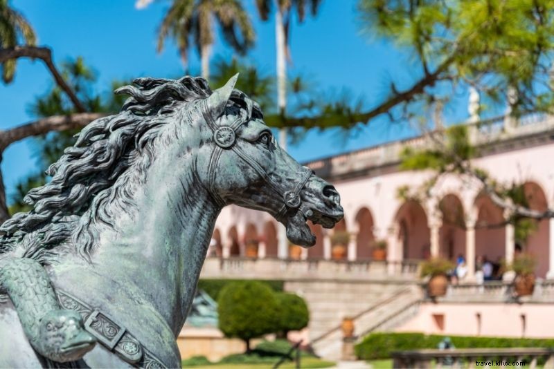 Discover 55 Top Things to Do in Sarasota, Florida: Beaches, Culture & Adventures