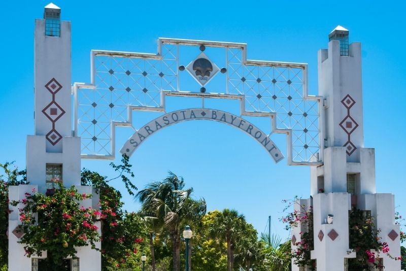 Discover 55 Top Things to Do in Sarasota, Florida: Beaches, Culture & Adventures