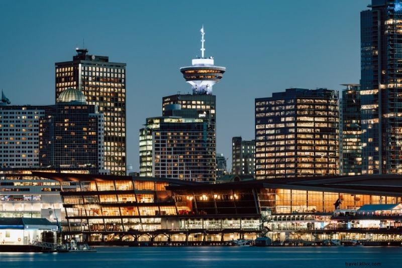 Discover 78 Exciting Things to Do in Vancouver, Canada: Ultimate Guide