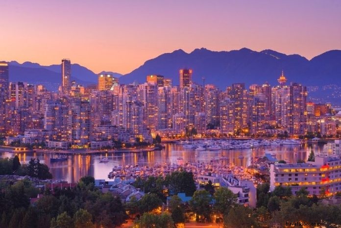 Discover 78 Exciting Things to Do in Vancouver, Canada: Ultimate Guide