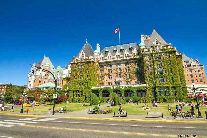 Discover 78 Exciting Things to Do in Vancouver, Canada: Ultimate Guide