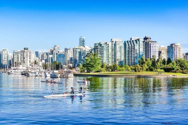Discover 78 Exciting Things to Do in Vancouver, Canada: Ultimate Guide